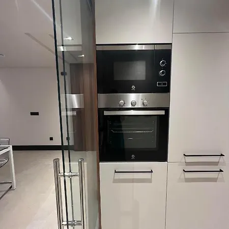 Apartment Stunning Front Nueva Andalucia Marbella