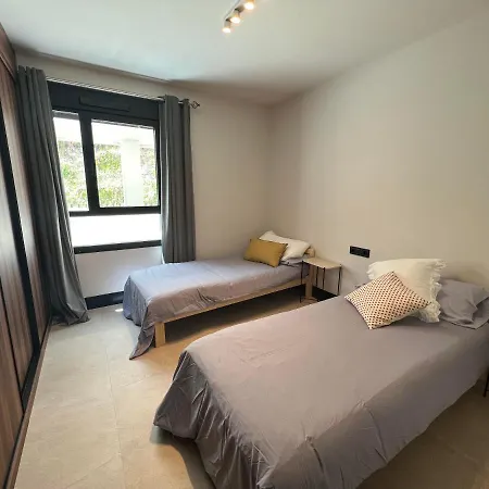 Apartment Stunning Front Nueva Andalucia Marbella
